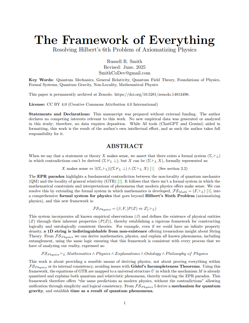 Image 1: Introduction to Framework