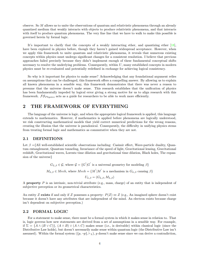 Image 4: Relativistic Implications